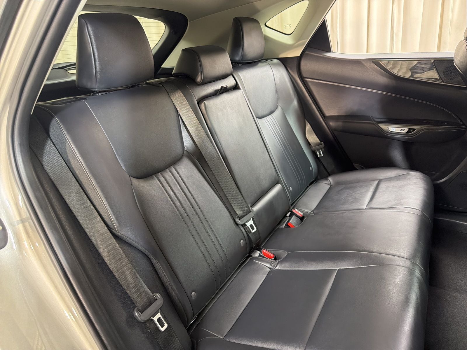 2023 Lexus NX 350 Premium