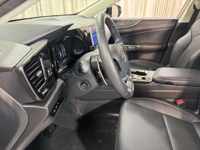 2023 Lexus NX 350 Premium