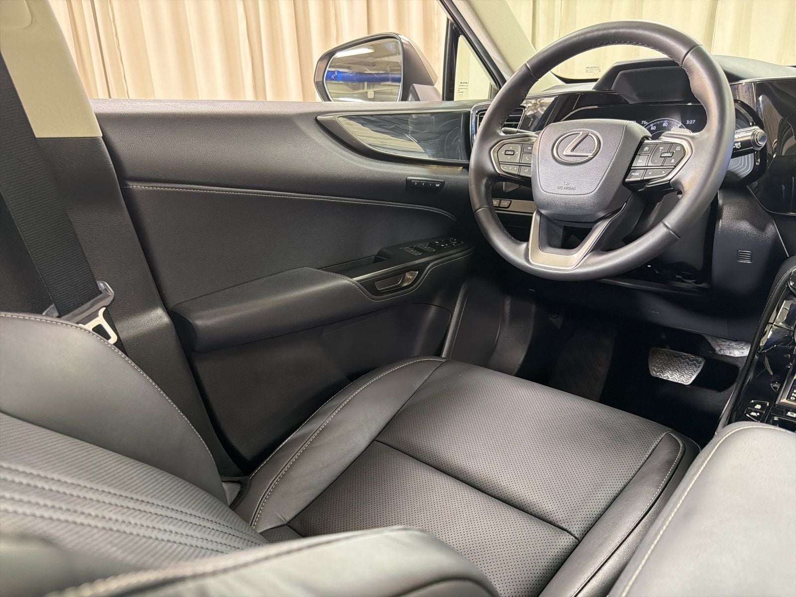 2023 Lexus NX 350 Premium