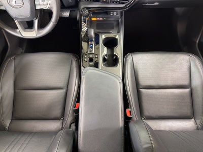 2023 Lexus NX 350 Premium