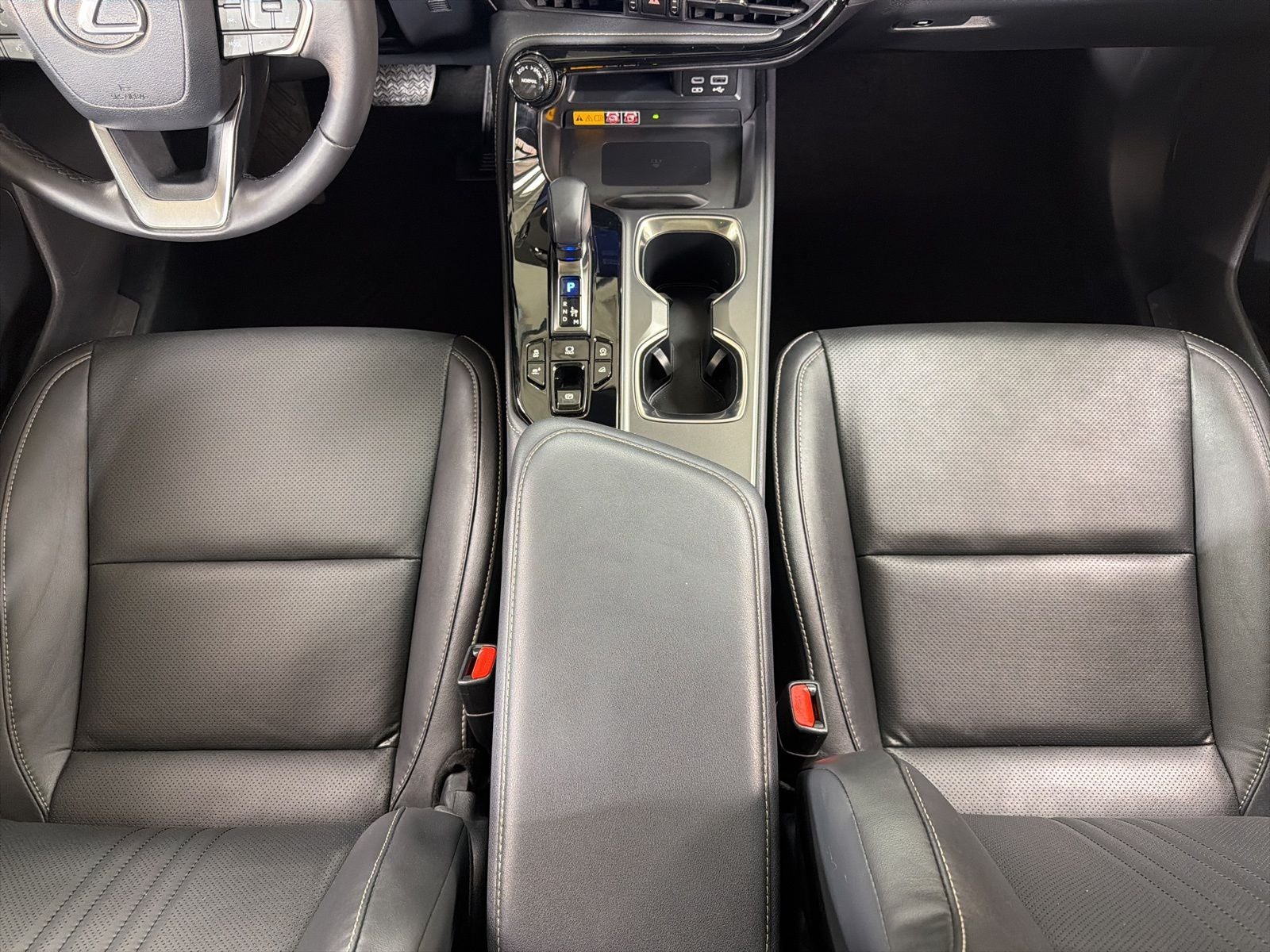 2023 Lexus NX 350 Premium