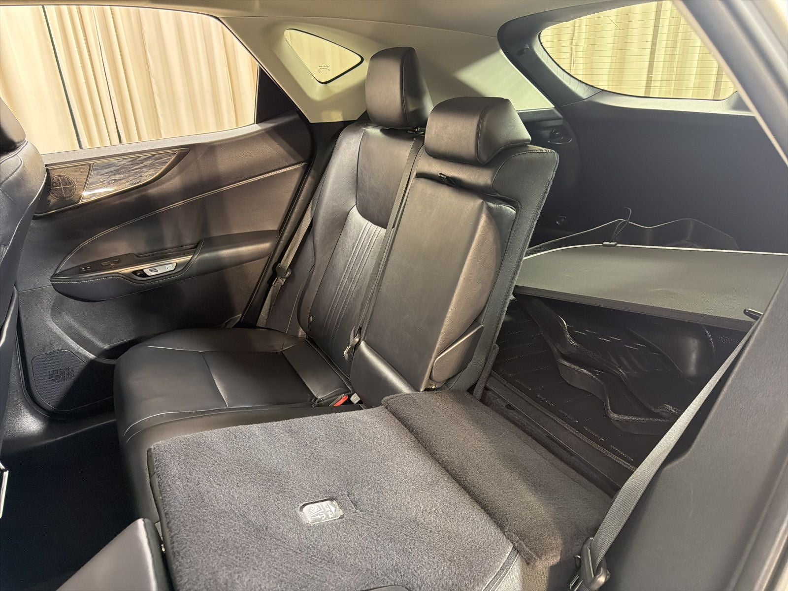 2023 Lexus NX 350 Premium