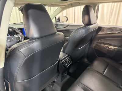 2023 Lexus NX 350 Premium