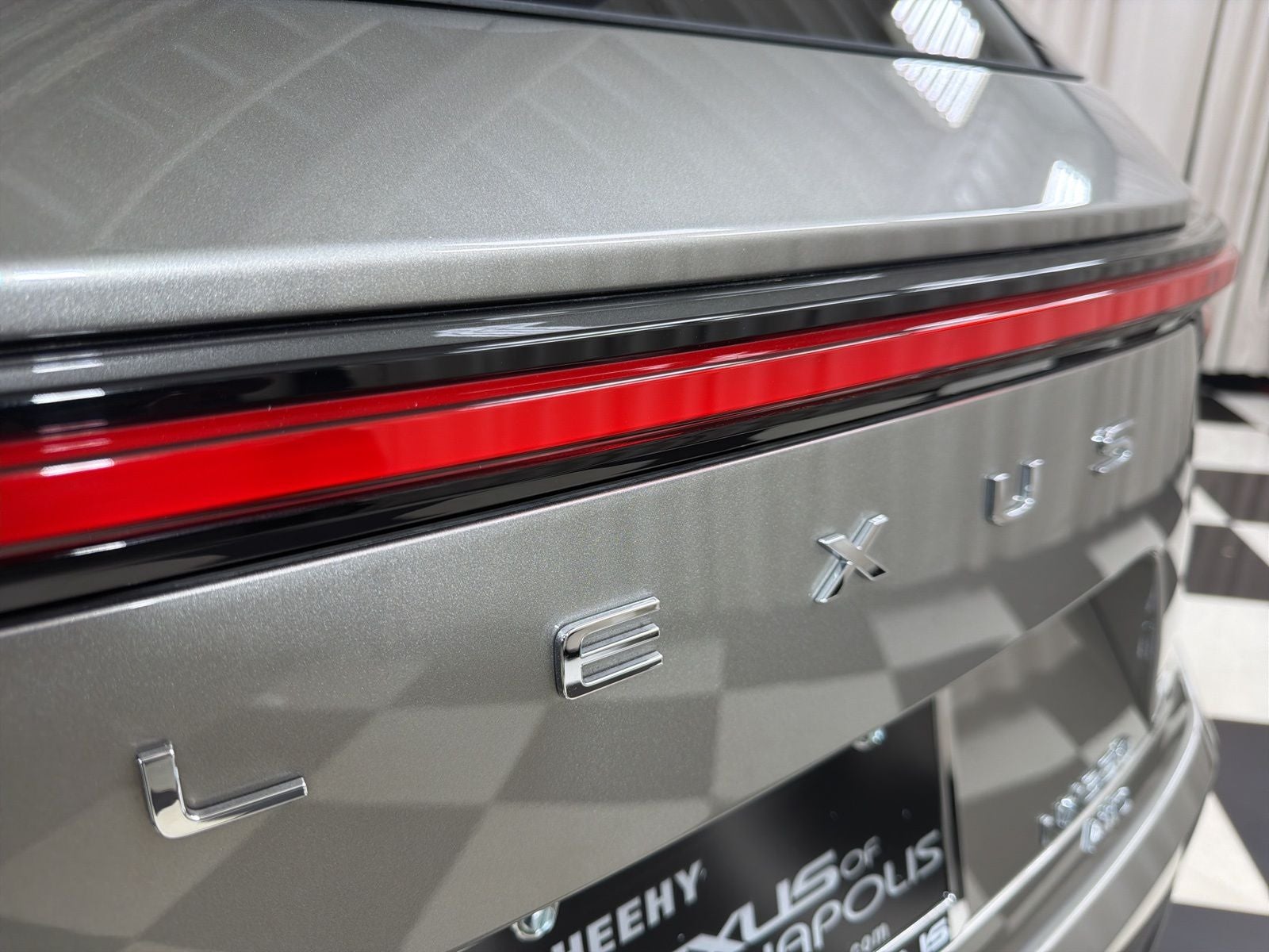 2023 Lexus NX 350 Premium