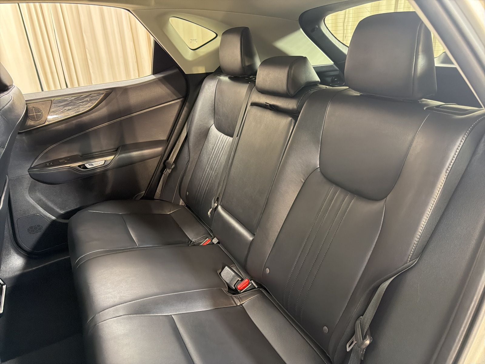 2023 Lexus NX 350 Premium