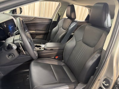 2023 Lexus NX 350 Premium