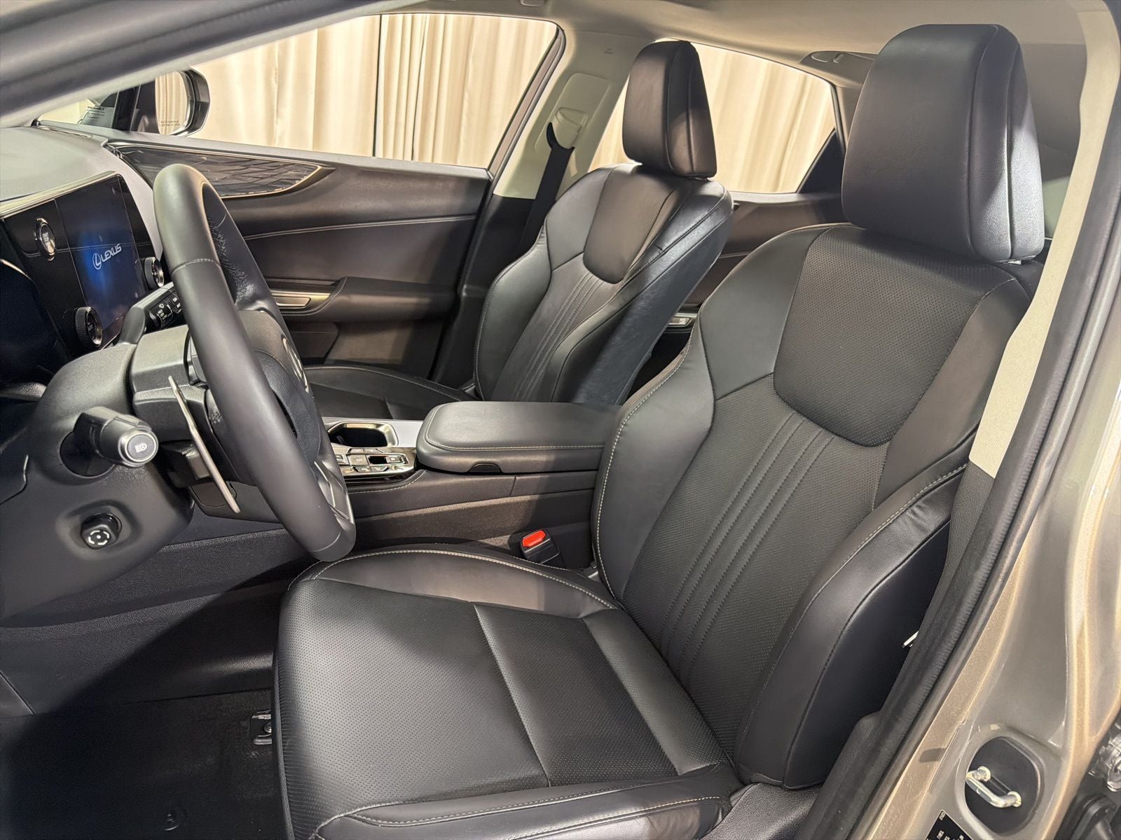 2023 Lexus NX 350 Premium