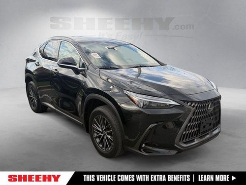 2023 Lexus NX 350 Premium