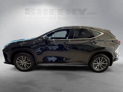 2023 Lexus NX 350 Premium