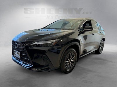 2023 Lexus NX 350 Premium