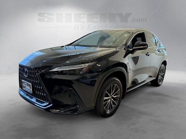 2023 Lexus NX 350 Premium