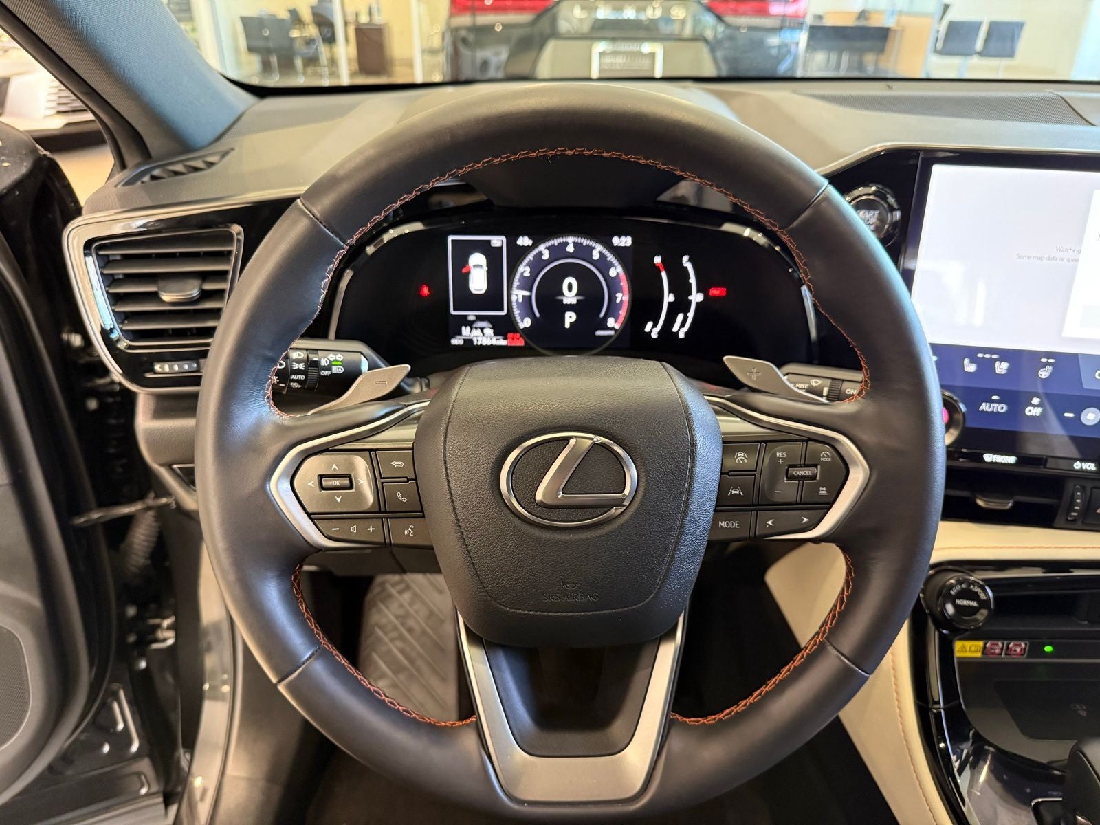 2023 Lexus NX 350 Premium