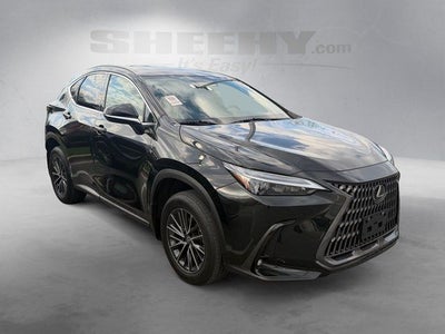 2023 Lexus NX 350 Premium