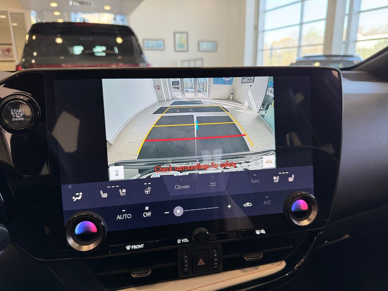 2023 Lexus NX 350 Premium