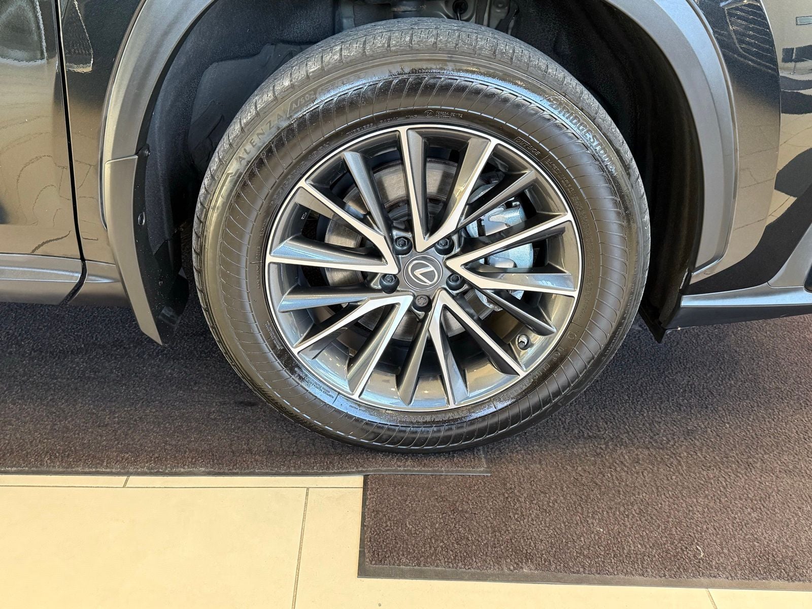 2023 Lexus NX 350 Premium