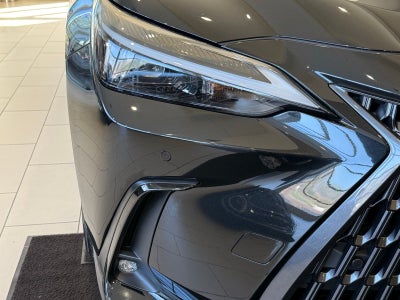 2023 Lexus NX 350 Premium