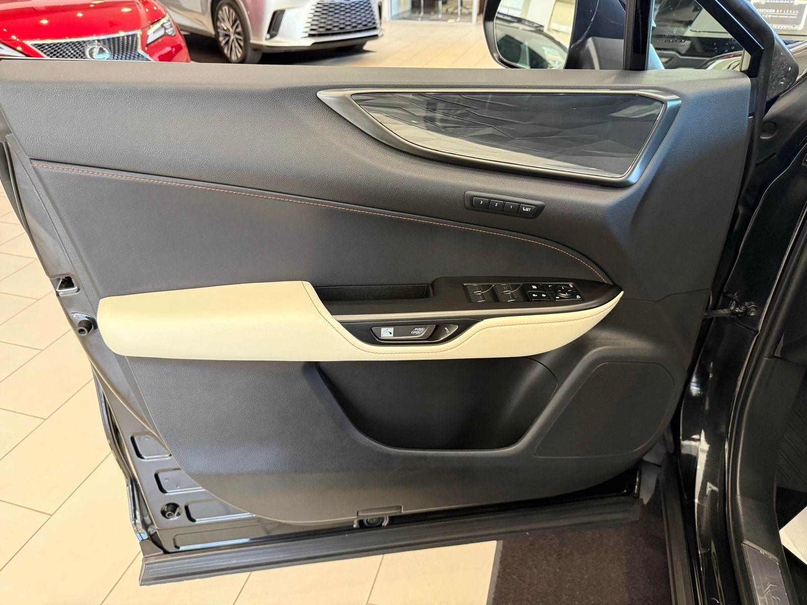 2023 Lexus NX 350 Premium