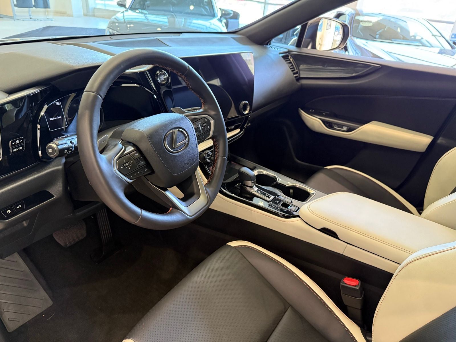 2023 Lexus NX 350 Premium