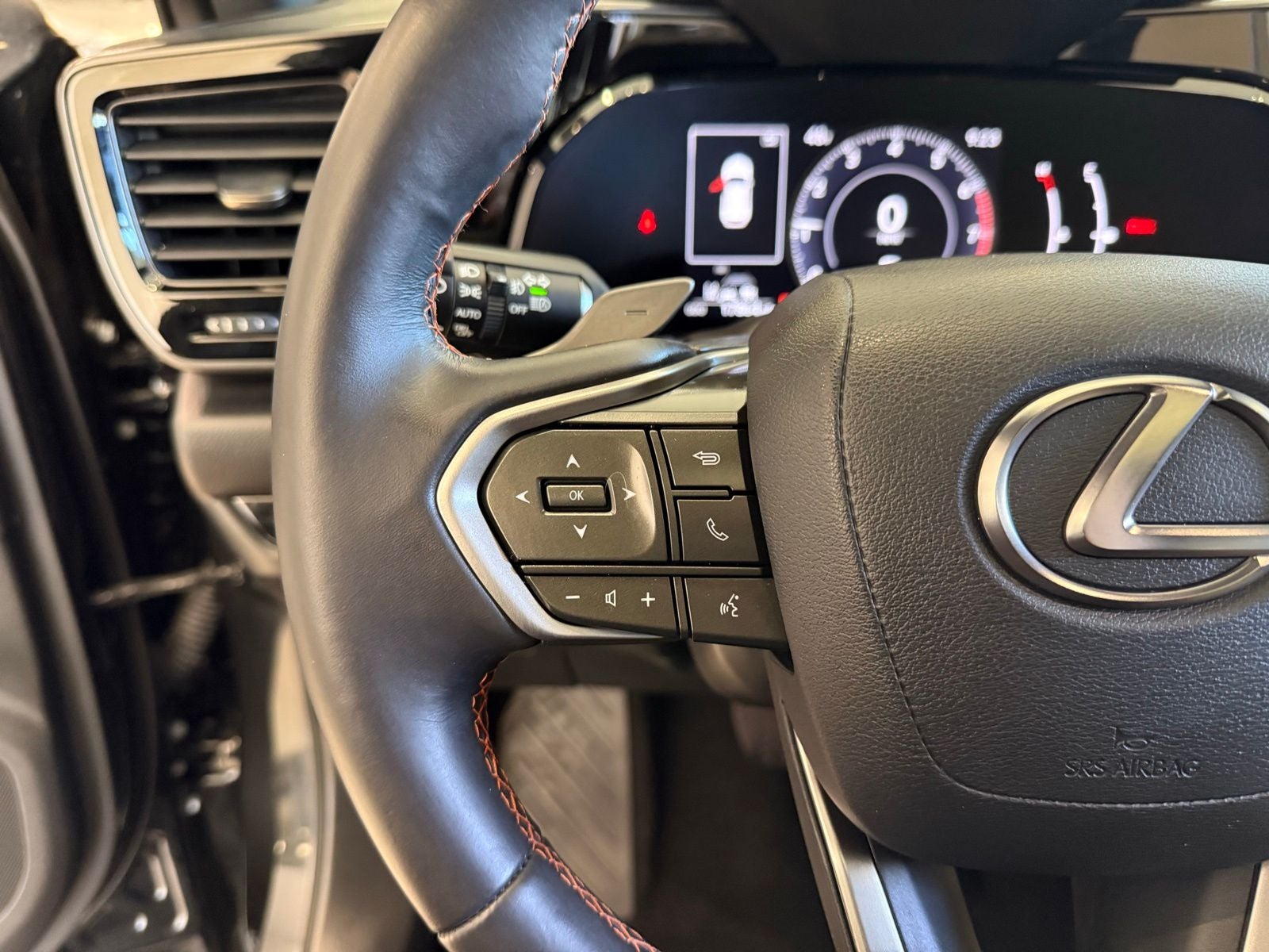 2023 Lexus NX 350 Premium