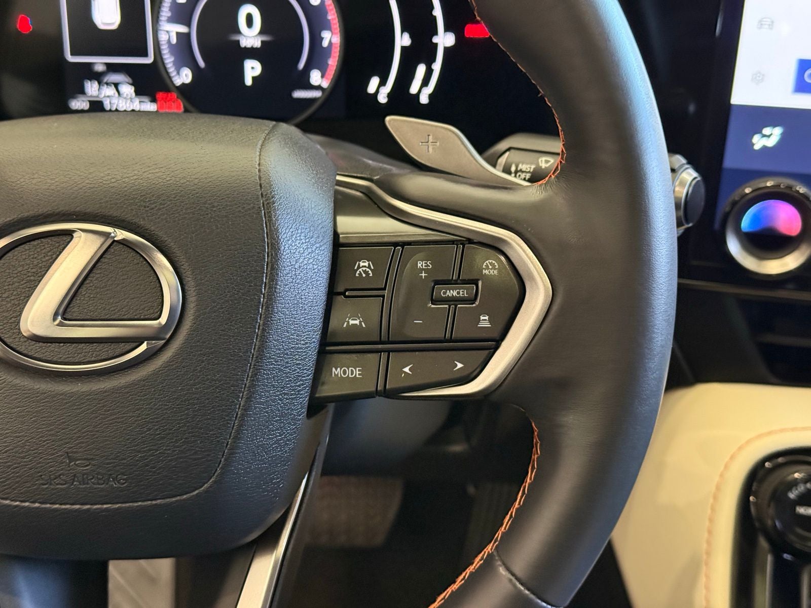 2023 Lexus NX 350 Premium