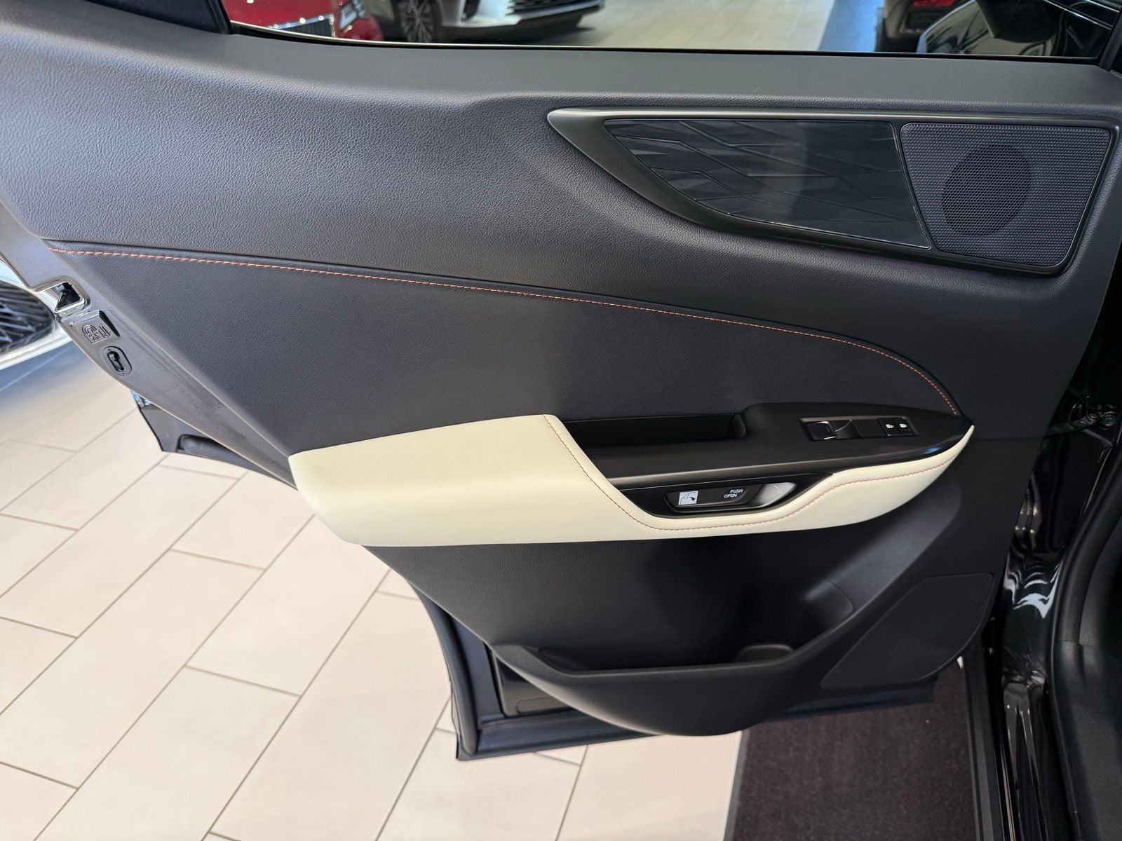2023 Lexus NX 350 Premium