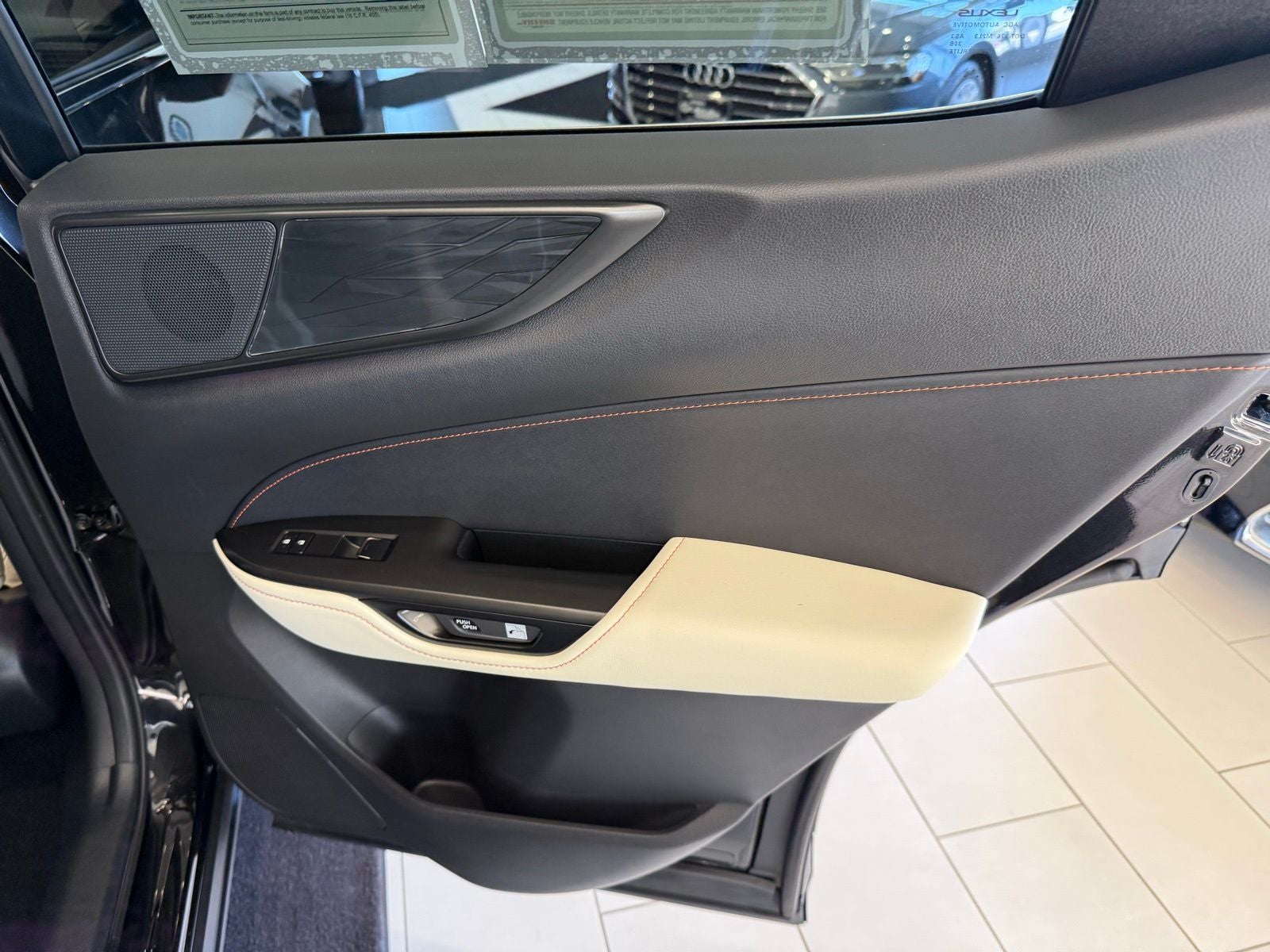 2023 Lexus NX 350 Premium