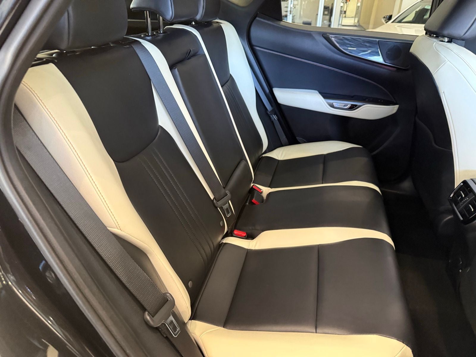 2023 Lexus NX 350 Premium