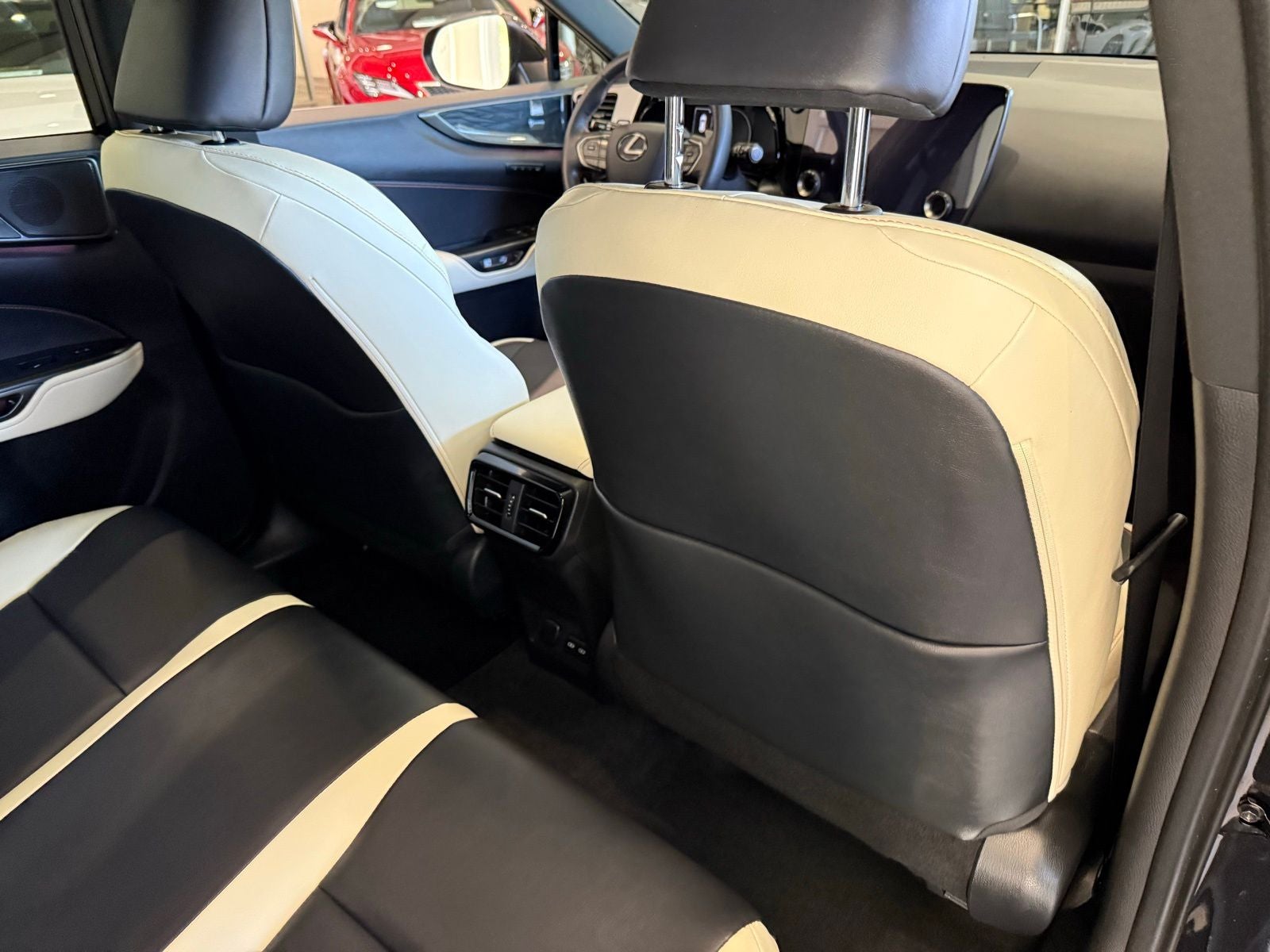 2023 Lexus NX 350 Premium