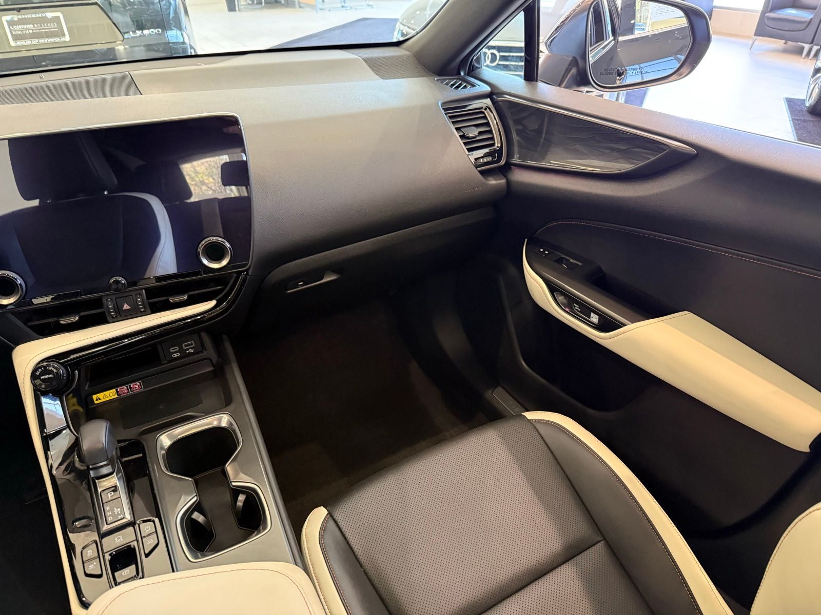 2023 Lexus NX 350 Premium