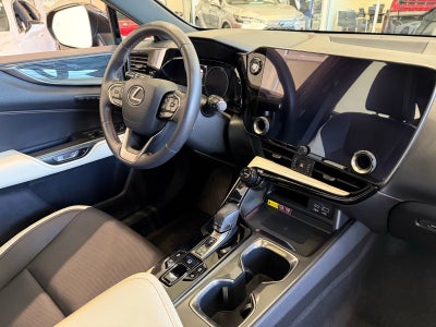 2023 Lexus NX 350 Premium