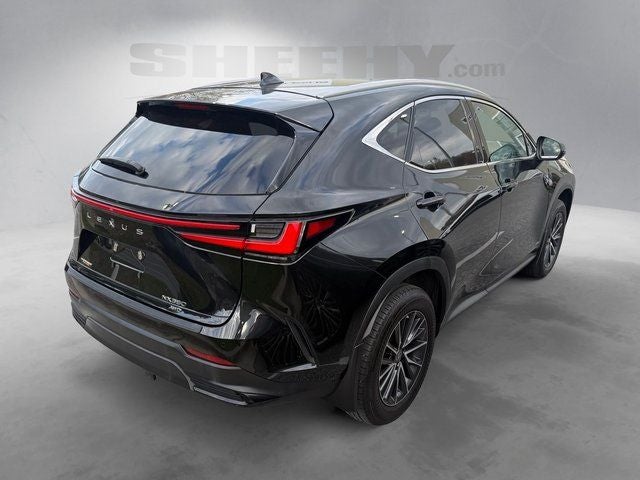 2023 Lexus NX 350 Premium