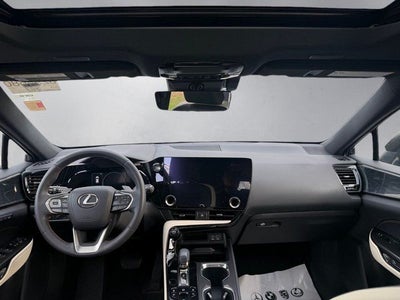 2023 Lexus NX 350 Premium