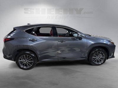 2024 Lexus NX 350 Premium
