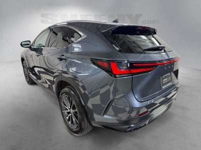 2024 Lexus NX 350 Premium