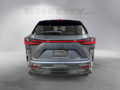 2024 Lexus NX 350 Premium