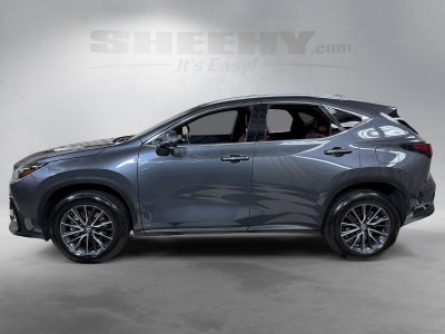 2024 Lexus NX 350 Premium