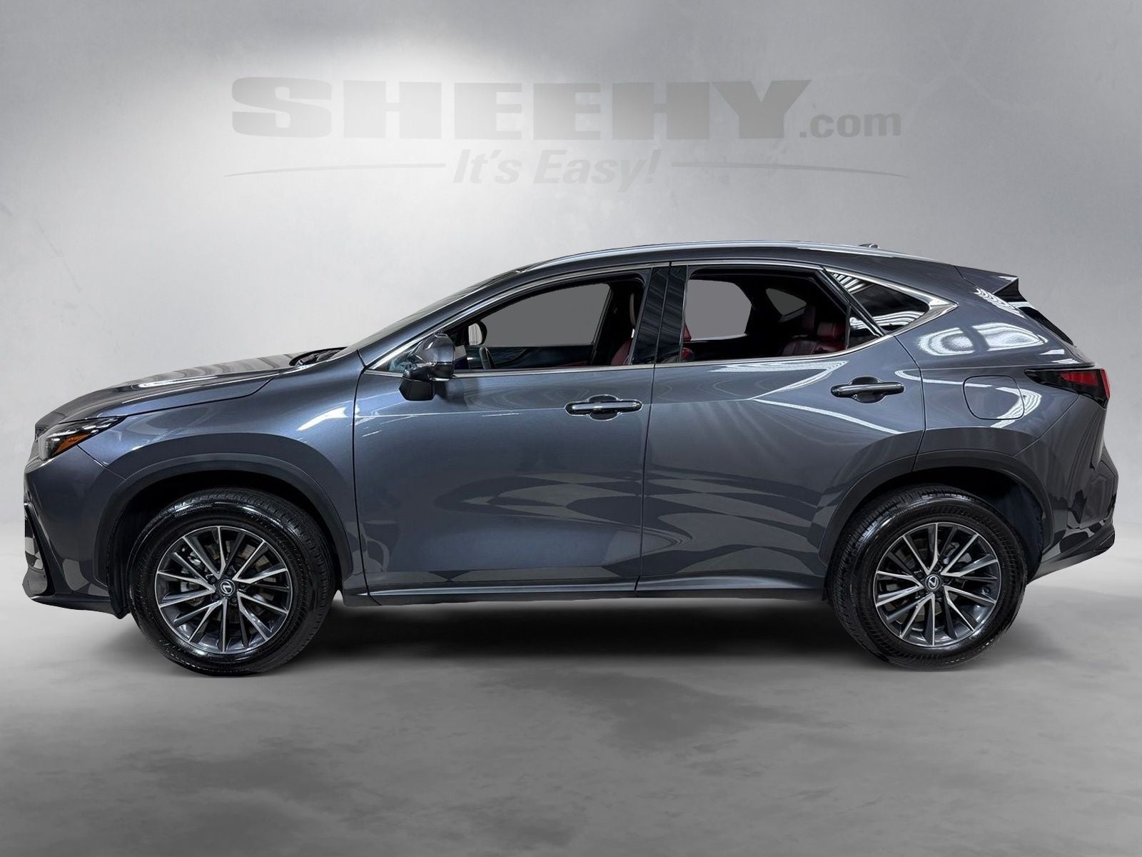 2024 Lexus NX 350 Premium