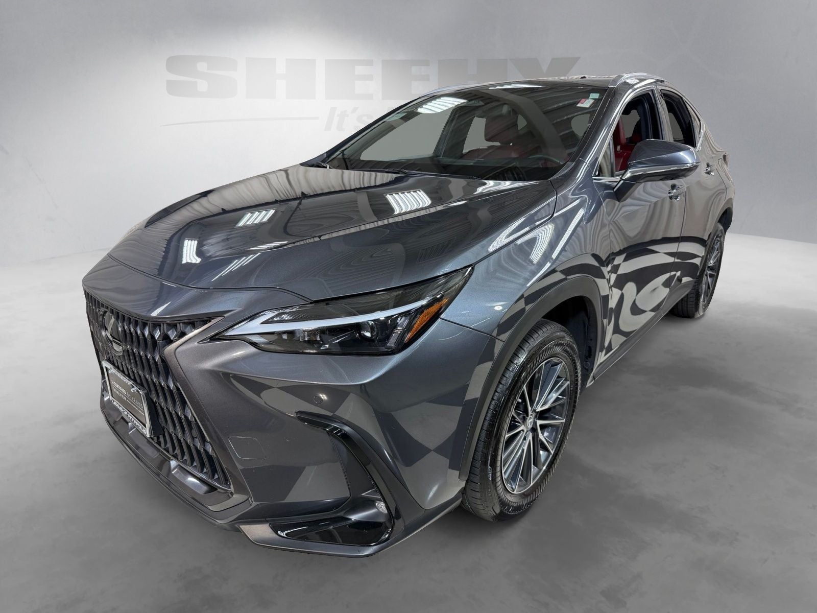 2024 Lexus NX 350 Premium