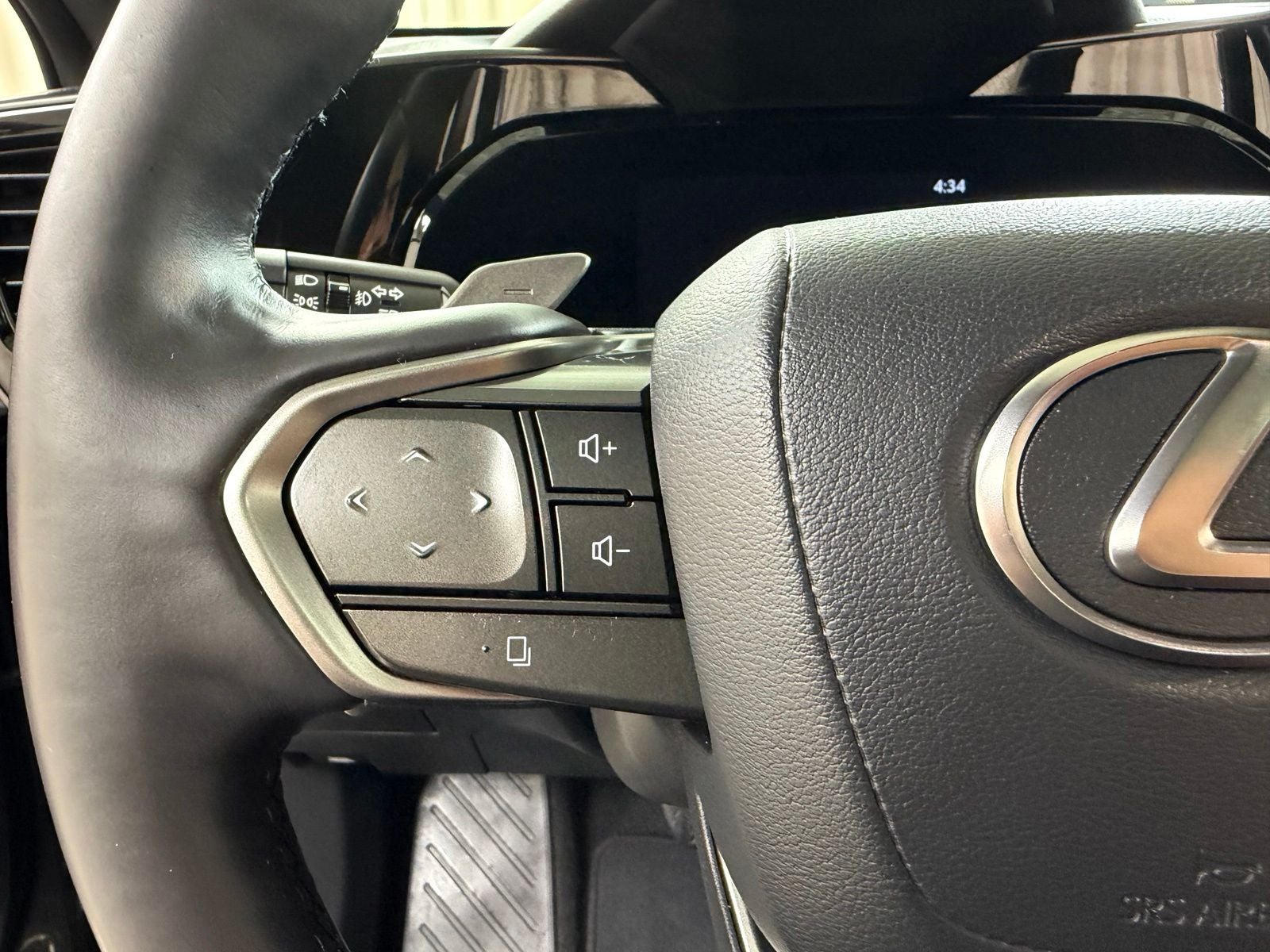 2024 Lexus NX 350 Premium