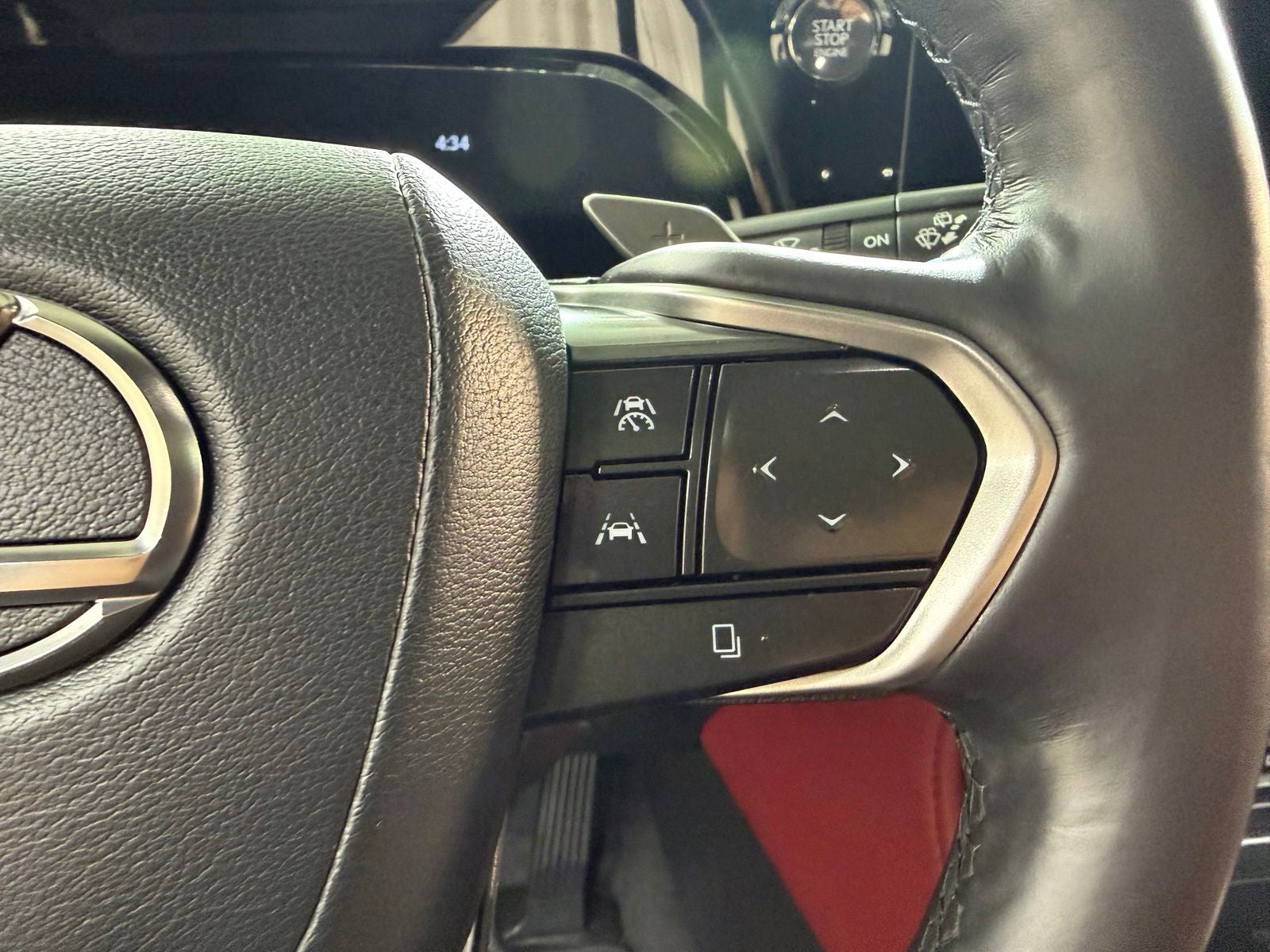 2024 Lexus NX 350 Premium
