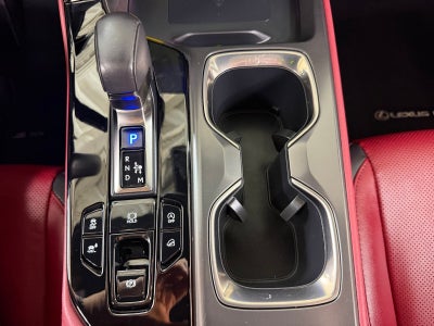 2024 Lexus NX 350 Premium