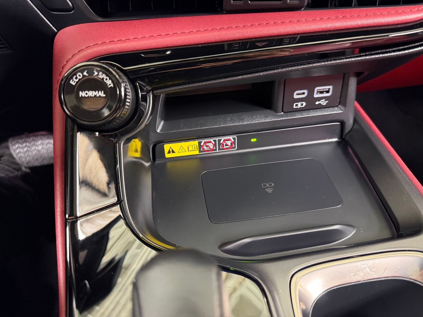 2024 Lexus NX 350 Premium