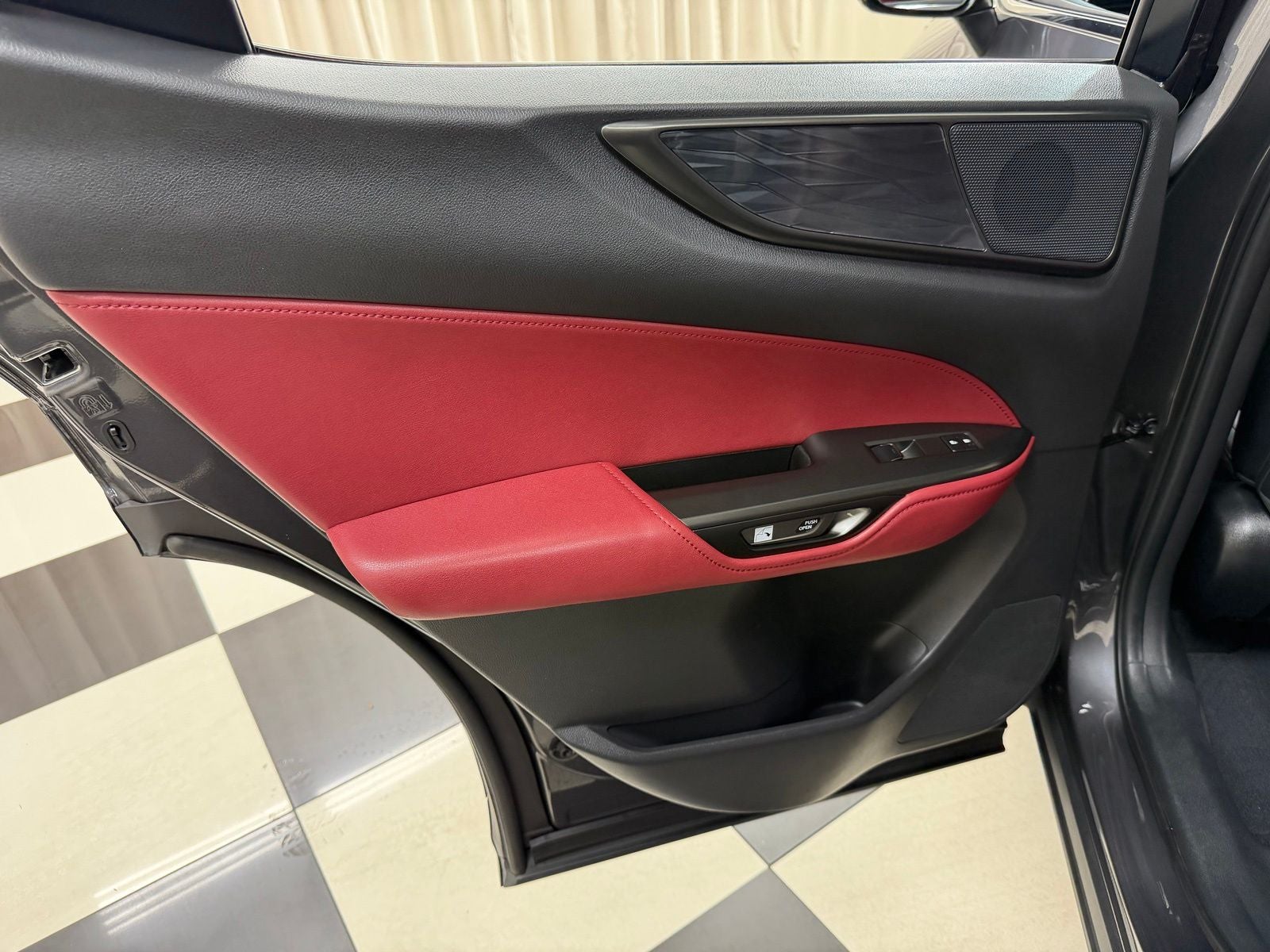 2024 Lexus NX 350 Premium