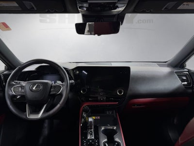 2024 Lexus NX 350 Premium
