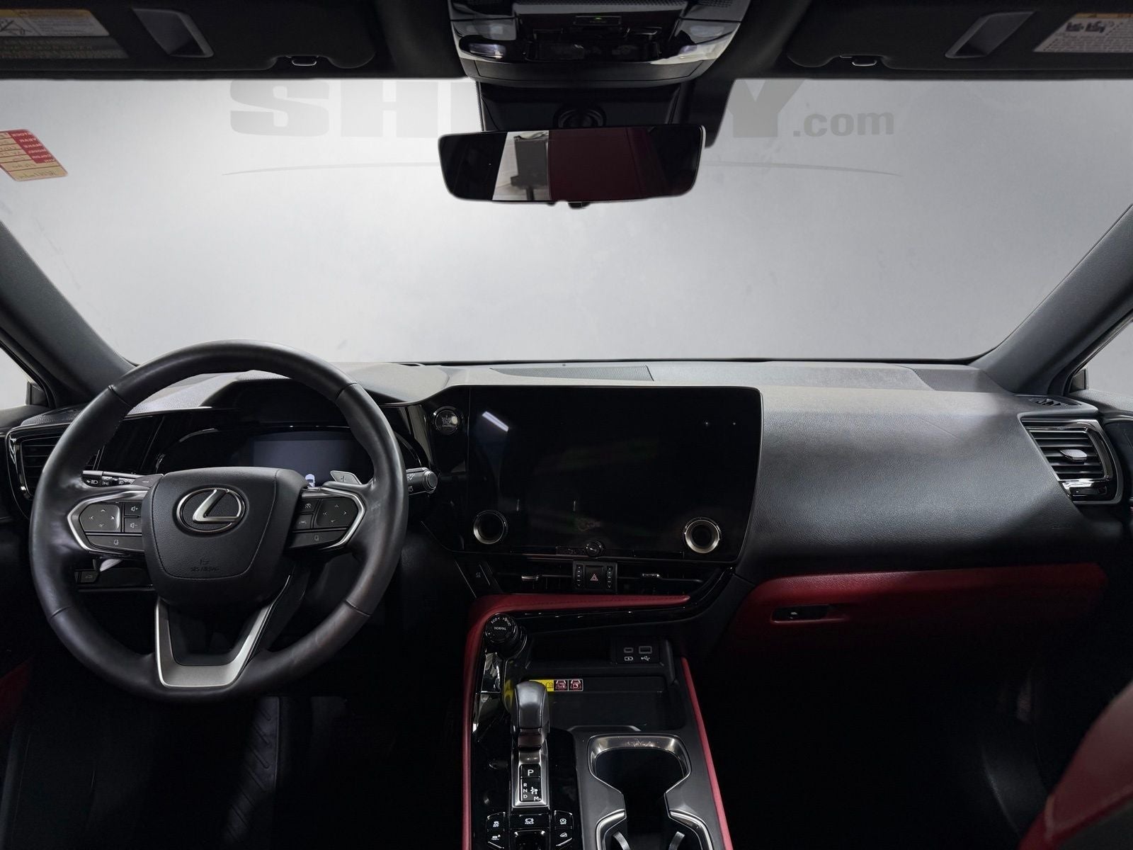 2024 Lexus NX 350 Premium