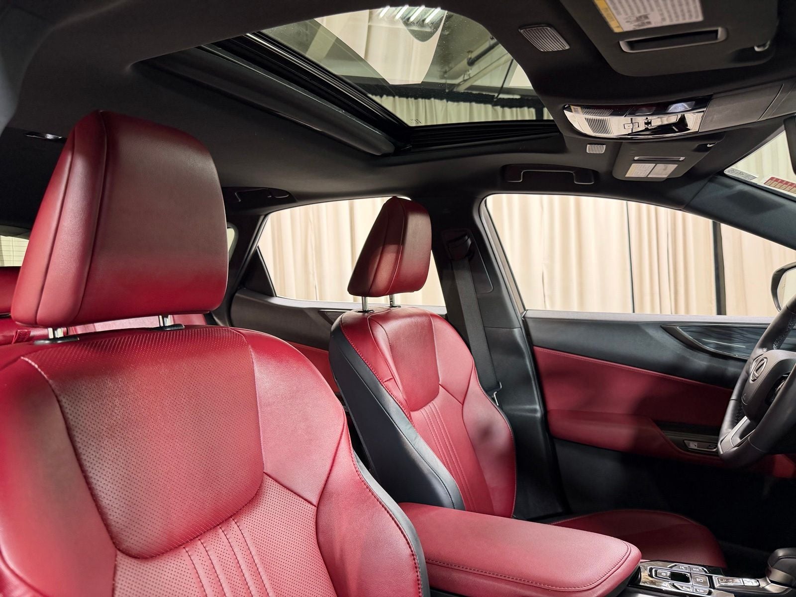 2024 Lexus NX 350 Premium