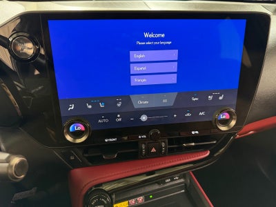 2024 Lexus NX 350 Premium