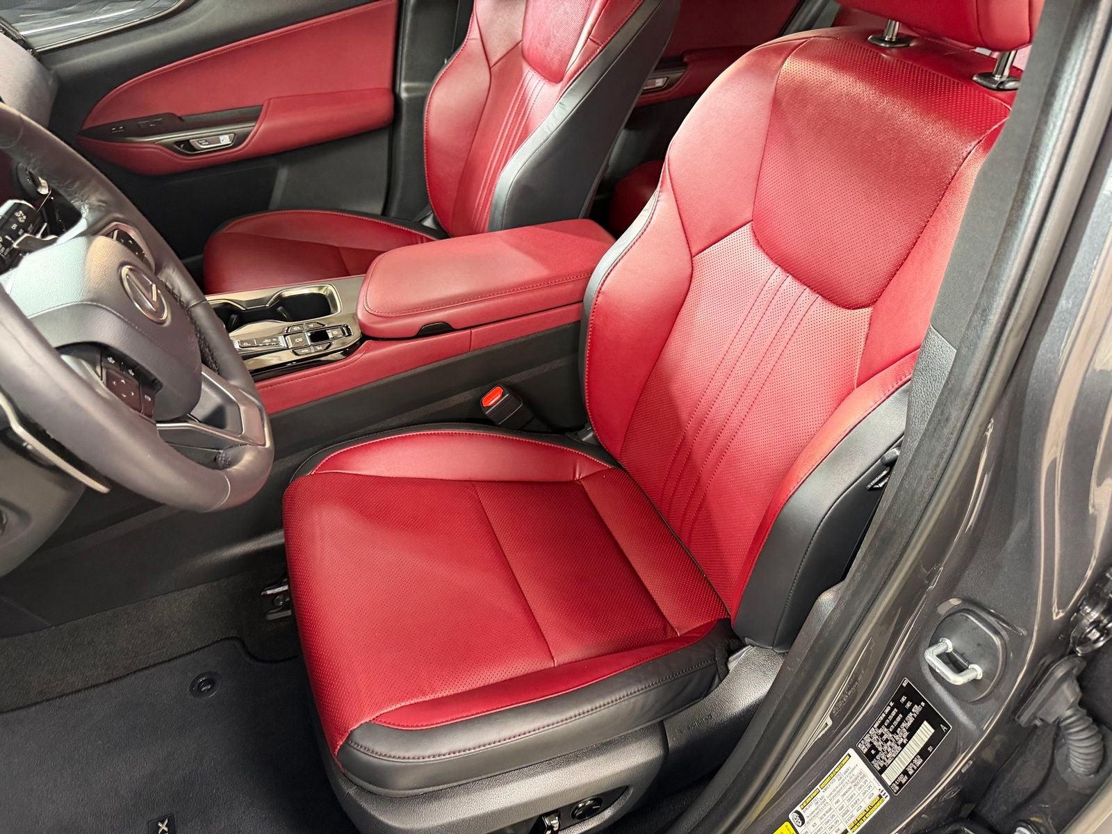 2024 Lexus NX 350 Premium
