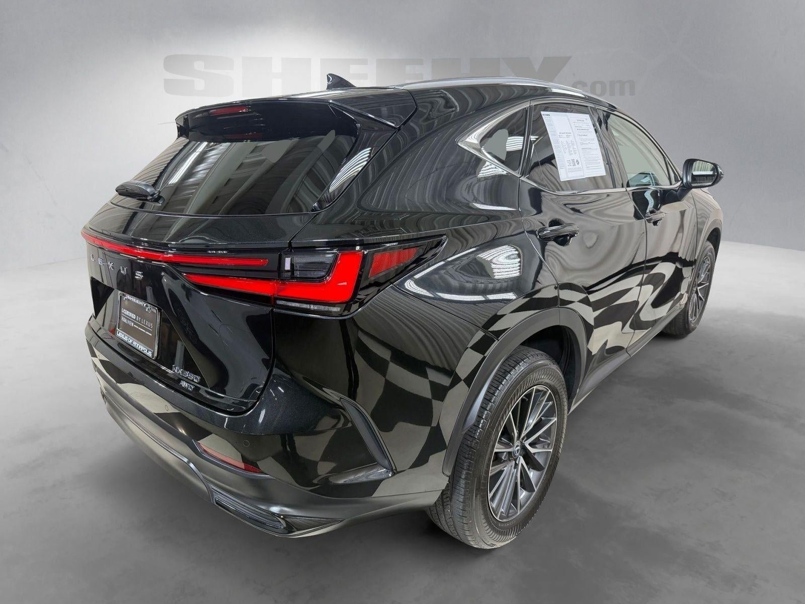 2024 Lexus NX NX 350 Premium