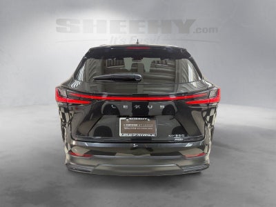 2024 Lexus NX NX 350 Premium